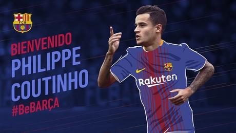 La Economía en el Fútbol Resultado de imagen para coutinho