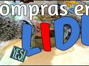 videoCOMPRA LIDL!! anticelulitico natural?