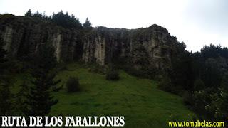 Sitios turisticos de Salinas de Tomabelas Sitios turisticos de Salinas de Tomabelas