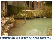 Sitios turisticos de Salinas de Tomabelas Sitios turisticos de Salinas de Tomabelas