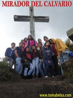 Sitios turisticos de Salinas de Tomabelas Sitios turisticos de Salinas de Tomabelas