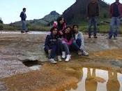 Sitios turisticos Salinas Tomabelas