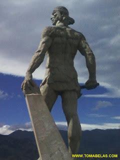 Historia de Guaranda