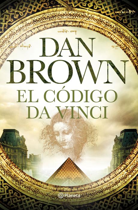 Reseña: El código Da Vinci