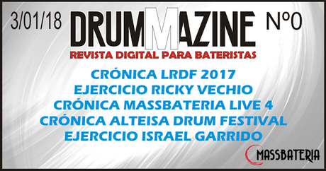 massbateria-portada drummazine 1