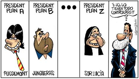 [Humor en cápsulas] Para hoy domingo, 7 de enero