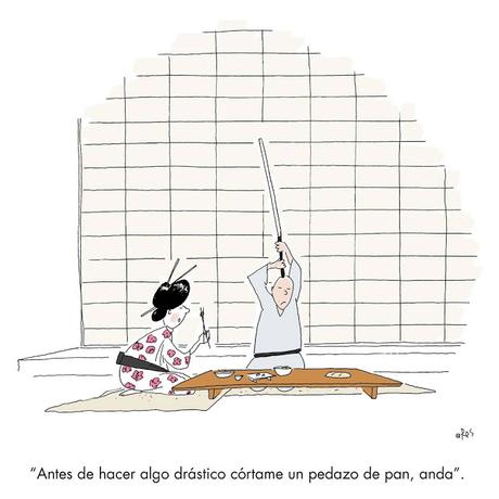 [Humor en cápsulas] Para hoy domingo, 7 de enero