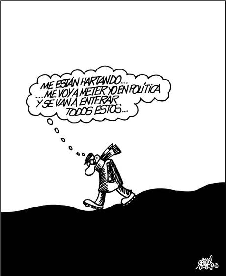 [Humor en cápsulas] Para hoy domingo, 7 de enero