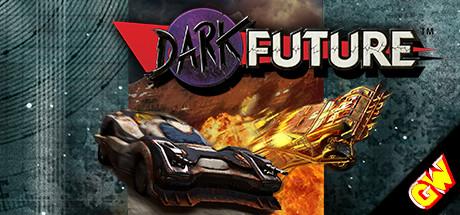 Dark Future: Blood Red States al final en 2018 (Steam) Dark Future: Blood Red States al final en 2018 (Steam)