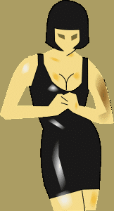 ¡ Cógela, cogéla !.. y que no se congele lo sórdido del comentario en el tórrido escenario