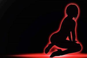 ¡ Cógela, cogéla !.. y que no se congele lo sórdido del comentario en el tórrido escenario