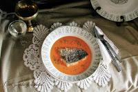 Sunday's Time #RecetasconChirimoya