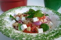 Sunday's Time #RecetasconChirimoya