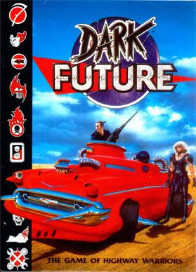 Dark Future + White Line Fever en PDF