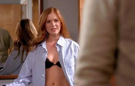 Isla Fisher, Sin Límite