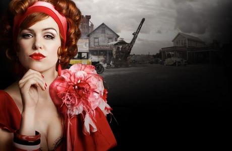 Isla Fisher, Sin Límite