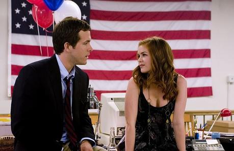 Isla Fisher, Sin Límite