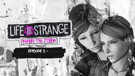 Análisis de Life is Strange: Before the Storm Episodio 3