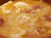 Sopa sencilla