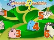Laberintos divertidos