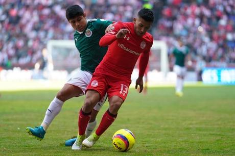 Resultado Pachuca vs Pumas en la J1 del Clausura 2018