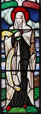 Santa Peggy, Margarita o Perla