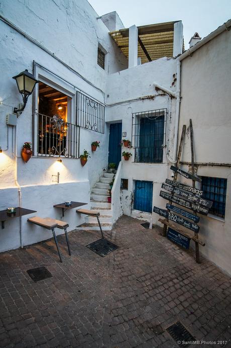 Rincones de Mojácar