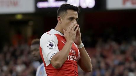 Arsène, es momento de decirle adiós al Arsenal Arsène, es momento de decirle adiós al Arsenal