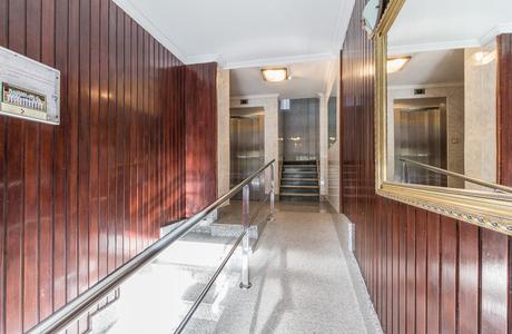 REFORMAS EN GIJON: RAFA GARCIA