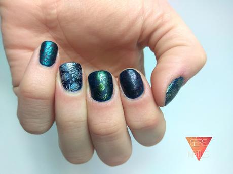 FUEGOS ARTIFICIALES | Colaboración con Beauty big bang FUEGOS ARTIFICIALES | Colaboración con Beauty big bang