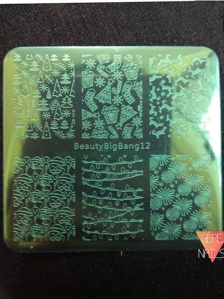 FUEGOS ARTIFICIALES | Colaboración con Beauty big bang FUEGOS ARTIFICIALES | Colaboración con Beauty big bang