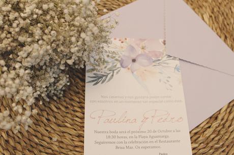 Invitaciones de Boda 2018 Invitaciones de Boda 2018