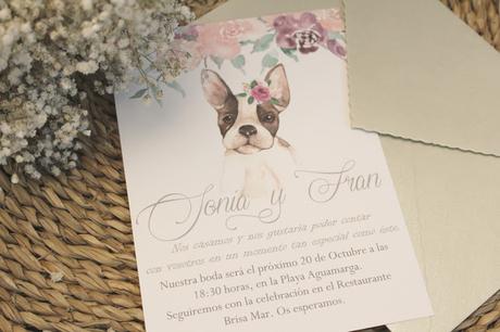 Invitaciones de Boda 2018 Invitaciones de Boda 2018