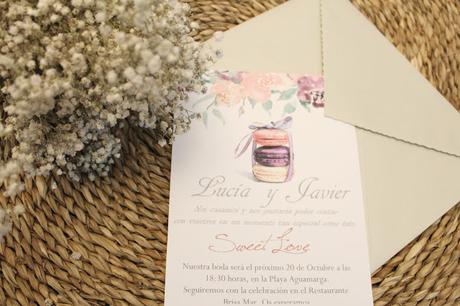 Invitaciones de Boda 2018 Invitaciones de Boda 2018