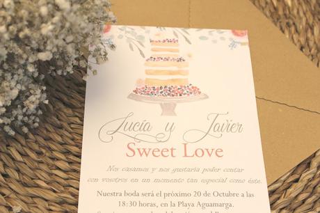 Invitaciones de Boda 2018 Invitaciones de Boda 2018