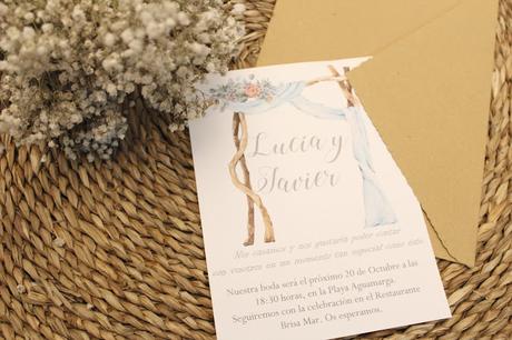 Invitaciones de Boda 2018 Invitaciones de Boda 2018