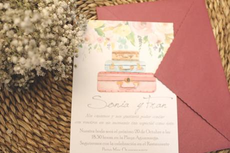 Invitaciones de Boda 2018 Invitaciones de Boda 2018