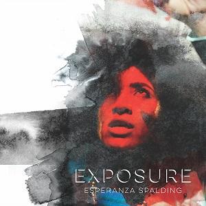 Esperanza Spalding Exposure