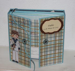 TALLER MENSUAL DE SCRAP