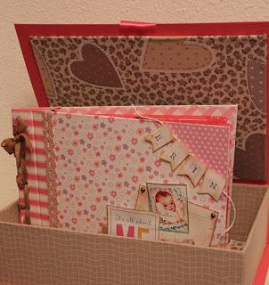 TALLER MENSUAL DE SCRAP