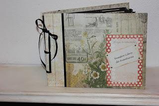 TALLER MENSUAL DE SCRAP