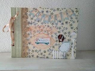 TALLER MENSUAL DE SCRAP