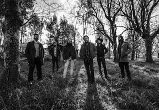 The Soul Jacket - The Soul Jacket Volume III (2017)