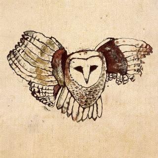 The Soul Jacket - The Soul Jacket Volume III (2017) The Soul Jacket - The Soul Jacket Volume III (2017)