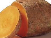 Boniato patata dulce: Posibles beneficios para salud
