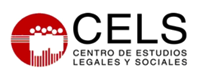 Derechos Humanos, Argentina: Centro  de Estudios  Legales  y Sociales (CELS)