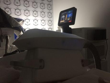 Criolipolisis o cómo reducir la grasa con frío Criolipolisis o cómo reducir la grasa con frío