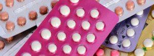 Más que control de la natalidad: 10 'Beneficios adicionales' de la píldora anticonceptiva oral combinada