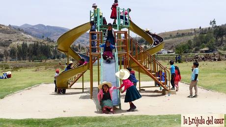 De paz y belleza: La Laguna Sausacocha en Huamachuco