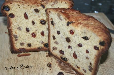 Pudin de Panettone Pudin de Panettone